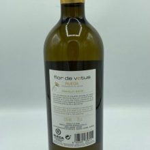 white wine from spain Rueda grape Verdejo