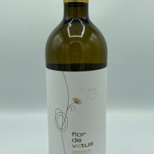 Vetus – Flor de Vetus Verdejo Rueda – 2019