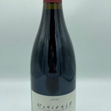 red wine Monleale colli tortonesi Derthona Piemonte red wine Monleale colli tortonesi Derthona Piedmont fine austere unconventional boutique wine made from Barbera grapes perfect with red meat, truffle and medium mature cheese