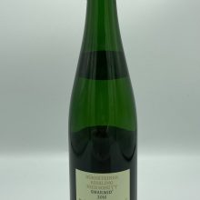 Weingut Knoll – Smaragd Ried Schütt Riesling – 2016 - back Weingut Knoll – Smaragd Ried Schütt Riesling – 2016 - back