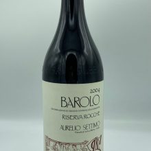 Red wine Barolo cru Rocche dell'Annunziata La Morra fine traditional craftsmanship limited production produced with only nebbiolo grapes perfect with braised barolo wine