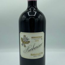 Barale – Barbaresco Serraboella – 2008