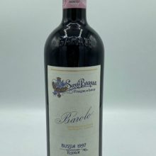 Barale – Barolo Riserva Bussia – 1997 Barale – Barolo Riserva Bussia – 1997