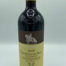 Castello di Ama – Chianti Classico San Lorenzo – 2016