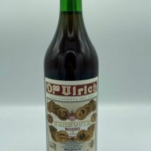 D.co Ulrich – Vermouth Rosso di Torino D.co Ulrich – Vermouth Rosso di Torino