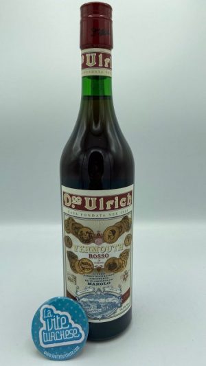 D.co Ulrich – Vermouth Rosso di Torino