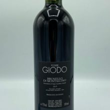 red wine Toscana Montalcino Brunello grape Sangiovese