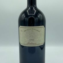 Michele Chiarlo – Barbaresco Asili – 1996 Michele Chiarlo – Barbaresco Asili – 1996