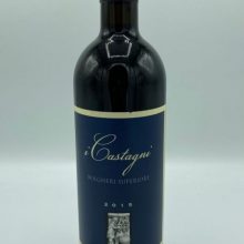 Michele Satta – I Castagni Bolgheri Superiore – 2015 Michele Satta – I Castagni Bolgheri Superiore – 2015