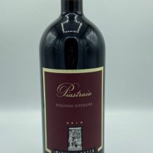 Michele Satta – Piastraia Bolgheri Superiore – 2016 Michele Satta – Piastraia Bolgheri Superiore – 2016
