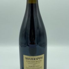 red wine Toscana Chianti Radda grape Sangiovese Colorino Canaiolo