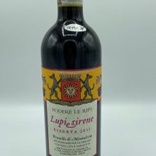 Brunello di Montalcino DOCG red wine fine traditional craftsmanship limited production produced only in the best years reserve produced only with sangiovese grapes perfect with grilled meat