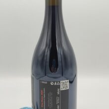 Frank Cornelissen – Munjebel Etna Rosso – 2020 – back.jpg Frank Cornelissen – Munjebel Etna Rosso – 2020 – back