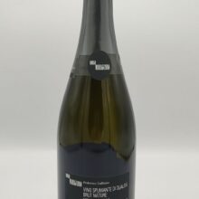 Borgo Maragliano - Spumante Federico Galliano Brut Nature - 2017 - back.jpg Borgo Maragliano - Spumante Federico Galliano Brut Nature prodotto a Loazzolo nell'Alta Langa astigiana con uva Riesling Renano.