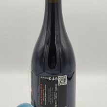 Frank Cornelissen - Munjebel PA Porcaria Terre Siciliane produced in the Feudo di Mezzo district at 650 meters above Mount Etna volcano.