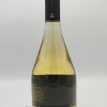 Louis de Sacy - Champagne Inédite Blanc de Blancs Brut Grand Cru - 2013 - back.jpg