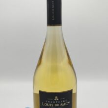 Louis de Sacy - Champagne Inédite Blanc de Blancs Brut Grand Cru - 2013.jpg