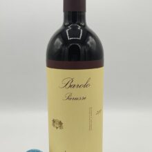 Massolino - Barolo Parussi the winery's only vineyard located in Castiglione Falletto, vinified for 3 years in oak barrels.