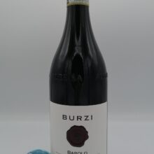 Burzi Alberto - Barolo Capalot Vecchie Viti produced in the vineyard of the same name in La Morra with 80-year-old plants, vinified in the traditional style.