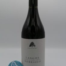 Cantina del Pino - Langhe Nebbiolo - 2020 Cantina del Pino - Langhe Nebbiolo made from the same plots as Barbaresco, vinified exclusively in steel tanks.