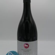 Gump Hof - Pinot Nero Praesulis prodotto nella valle Isarco in Alto Adige, vinificato per 12 mesi in barrique.