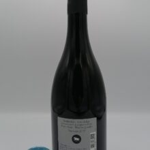 Gump Hof - Pinot Nero Praesulis prodotto nella valle Isarco in Alto Adige, vinificato per 12 mesi in barrique.