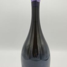 Marguet - Champagne Sapience Premiere Cru Brut Nature - 2011 - back.jpg Marguet - Champagne Sapience Premiere Cru Brut Nature produced by blending several major producers, 2011 vintage.