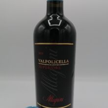 Allegrini - Valpolicella Superiore - 2019 Allegrini - Valpolicella Superiore is aged for 12 months inside barriques and large oak barrels.