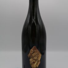 Didier Dagueneau - Silex Blanc Fumé de Pouilly prodotto in Loira con uva Sauvignon, vinificato in botti e in vasche di acciaio.