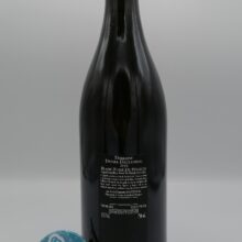 Didier Dagueneau - Silex Blanc Fumé de Pouilly prodotto in Loira con uva Sauvignon, vinificato in botti e in vasche di acciaio.