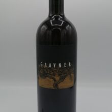 Gravner - Ribolla - 2013