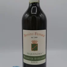 Benito Ferrara - Fiano di Avellino Sequenzha - 2020 Poderi Luigi Einaudi - Barolo Cannubi produced in one of the most important vineyards in the entire Barolo appellation.