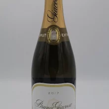 Bruno Giacosa - Extra Brut sparkling wine made with only Pinot Noir grapes using the classic method for 58 months.