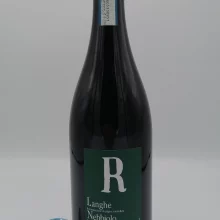 Cascina Roccalini - Langhe Nebbiolo made from the youngest plants of the "Roccalini" Barbaresco vineyard, vinified in cement.