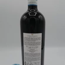 Gabriele Scaglione - Langhe Nebbiolo 'Passeggiando in Vigna' prodotto nel Roero a Castagnito, affinato per 12 mesi in botti grandi.