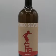 Ronco Severo - Friulano - 2019 Ronco Severo - Friulano made in Friuli Venezia Giulia with long maceration on the skins and aging in wood.