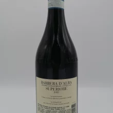 Vajra – Barbera Superiore Viola delle Viole – 2020 - back.jpg G.D. Vajra - Barbera Superiore Viola delle Viole made in Barolo, aged for nearly two years in barrels.