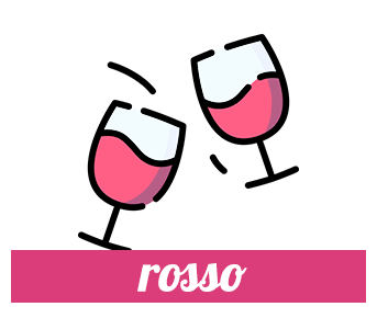 Vino rosso