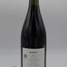 Bodega Chacra – Barda Pinot Noir è un grandissimo vino prodotto in Argentina dalla famiglia italiana Incisa della Rocchetta