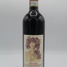 Crivelli – Ruchè di Castagnole Monferrato – 2021