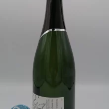 Champagne Premier Cru Brut Nature vintage 2011 produced in Chamery in the Montagne de Reims by Gerard Perseval.