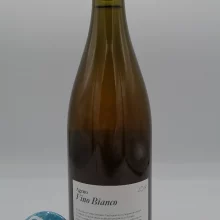 La Stoppa – Ageno - 2019 - back.jpg La Stoppa - Ageno produced in Emilia Romagna in the province of Piacenza, made by vinification in contact with the skins for 4 months.