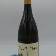 Miani – Chardonnay Zittelle prodotto in Friuli Venezia Giulia, vinificato e affinato in barrique usate per 12 mesi.