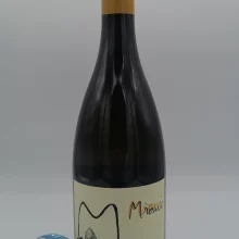 Miani – Malvasia La Mont di Zuc prodotto in Friuli Venezia Giulia, vinificato in barrique di legno usate per 12 mesi.