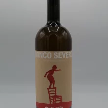 Ronco Severo – Pinot Grigio prodotto a Prepotto in Friuli Venezia e Giulia, con una vinificazione a lungo contatto con le bucce.