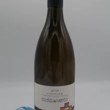 Vigneti Massa - Derthona Costa del Vento - 2018 Massa Vineyards-Derthona Costa del Vento produced with Timorasso grapes in the Tortonese hills in the southern part of Piedmont.