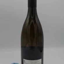 Vigneti Massa - Derthona Costa del Vento - 2018 - back Massa Vineyards-Derthona Costa del Vento produced with Timorasso grapes in the Tortonese hills in the southern part of Piedmont.