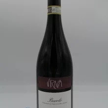 Virna - Barolo Cannubi produced in the most historic and qualitative vineyard of the Barolo appellation, with 65-year-old plants.