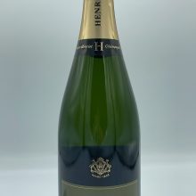 Henriot – Champagne Brut Millésime – 2012 Henriot - Champagne Brut Millésime made from Chardonnay and Pinot Noir grapes with six Premier and Grand Cru plots.