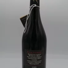 Lino Maga - Montebuono Provincia di Pavia Rosso produced near Pavia with spontaneous fermentation and long macerations.